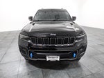 2022 Jeep Grand Cherokee 4xe Overland 4xe