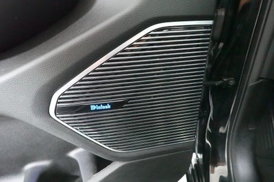 2022 Jeep Grand Cherokee 4xe Overland 4xe