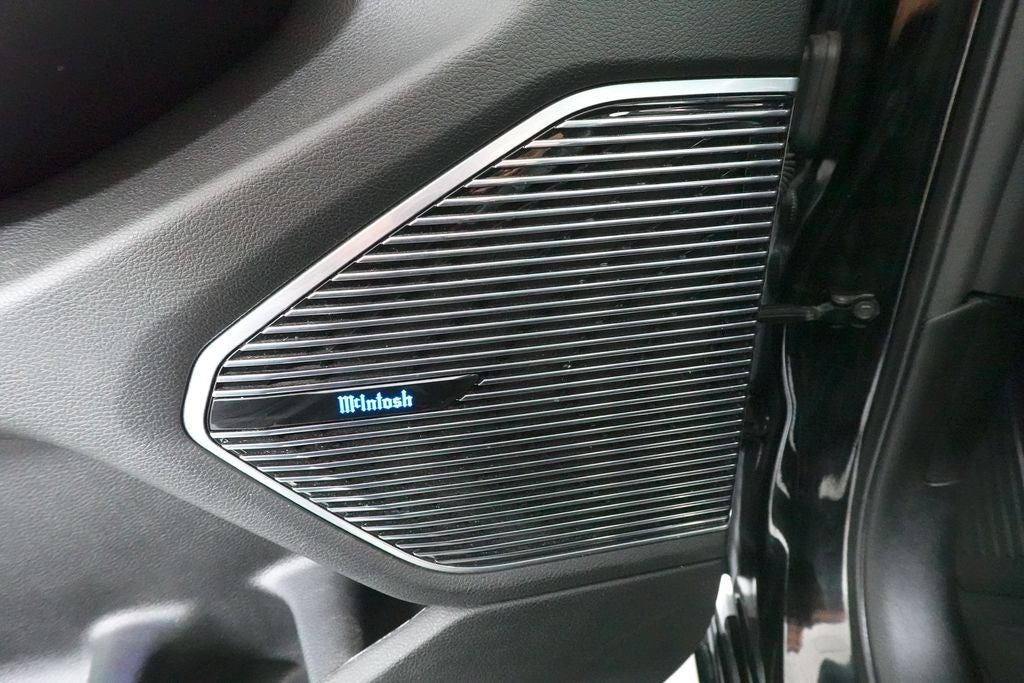 2022 Jeep Grand Cherokee 4xe Overland 4xe