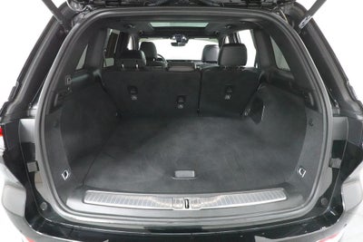 2022 Jeep Grand Cherokee 4xe Overland 4xe