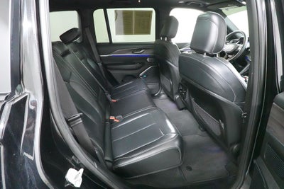 2022 Jeep Grand Cherokee 4xe Overland 4xe