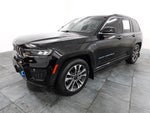 2022 Jeep Grand Cherokee 4xe Overland 4xe