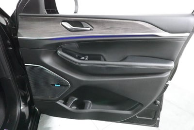 2022 Jeep Grand Cherokee 4xe Overland 4xe