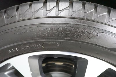 2022 Jeep Grand Cherokee 4xe Overland 4xe