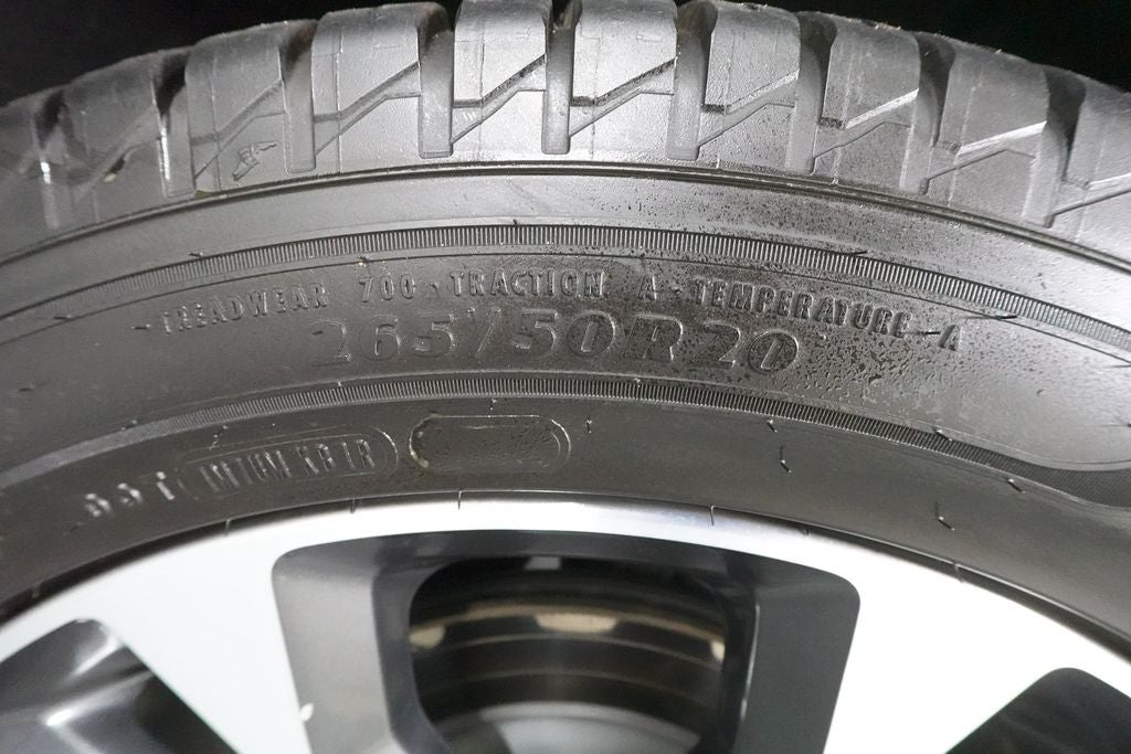 2022 Jeep Grand Cherokee 4xe Overland 4xe