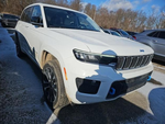 2022 Jeep Grand Cherokee Overland 4xe