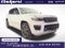 2022 Jeep Grand Cherokee Overland 4xe
