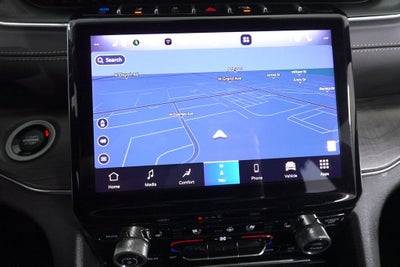 2022 Jeep Grand Cherokee 4xe Overland