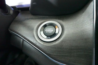 2022 Jeep Grand Cherokee 4xe Overland