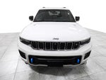 2022 Jeep Grand Cherokee 4xe Overland