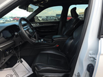 2022 Jeep Grand Cherokee Overland 4xe