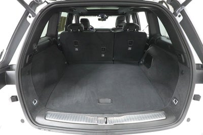 2022 Jeep Grand Cherokee 4xe Overland