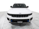 2022 Jeep Grand Cherokee Overland 4xe