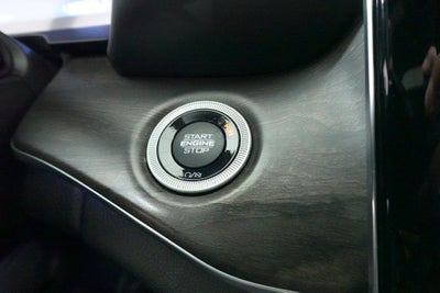 2022 Jeep Grand Cherokee Overland 4xe