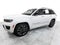 2022 Jeep Grand Cherokee Overland 4xe