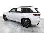2022 Jeep Grand Cherokee Overland 4xe