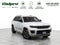 2022 Jeep Grand Cherokee 4xe Overland