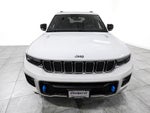 2022 Jeep Grand Cherokee 4xe Overland