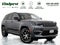 2024 Jeep Grand Cherokee Summit Reserve
