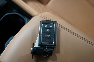 2024 Jeep Grand Cherokee Summit Reserve