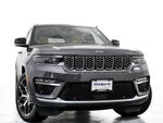 2024 Jeep Grand Cherokee Summit Reserve