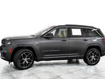 2024 Jeep Grand Cherokee Summit Reserve