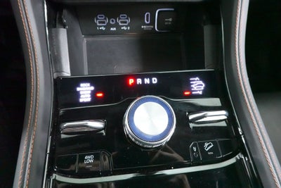 2022 Jeep Grand Cherokee 4xe Summit Reserve 4xe