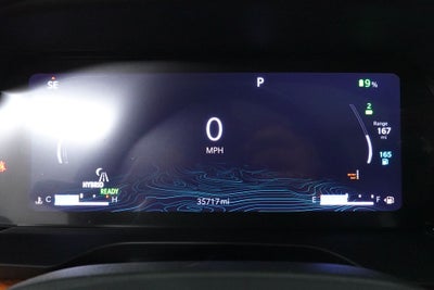 2022 Jeep Grand Cherokee 4xe Summit Reserve 4xe