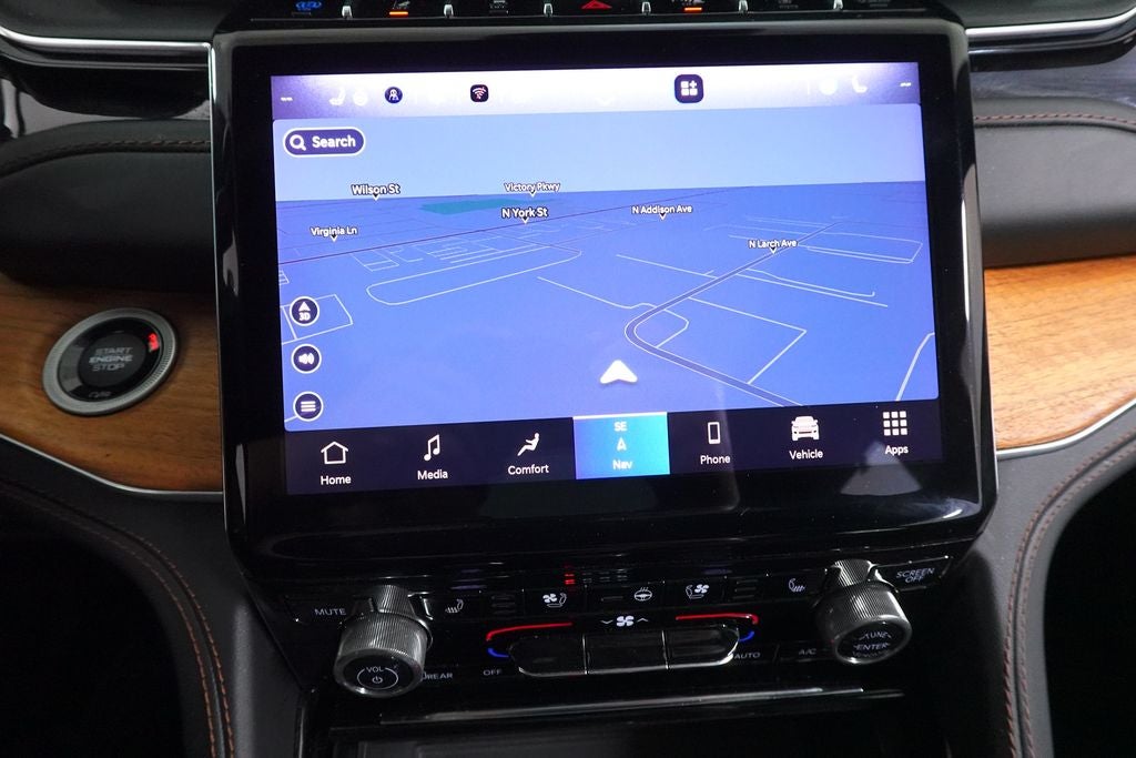 2022 Jeep Grand Cherokee 4xe Summit Reserve 4xe