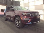 2022 Jeep Grand Cherokee Summit Reserve 4xe