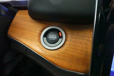 2022 Jeep Grand Cherokee 4xe Summit Reserve 4xe