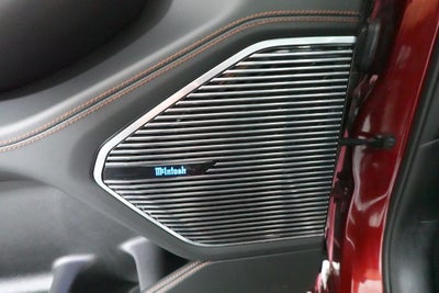 2022 Jeep Grand Cherokee 4xe Summit Reserve 4xe