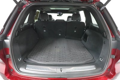 2022 Jeep Grand Cherokee 4xe Summit Reserve 4xe