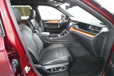 2022 Jeep Grand Cherokee 4xe Summit Reserve 4xe