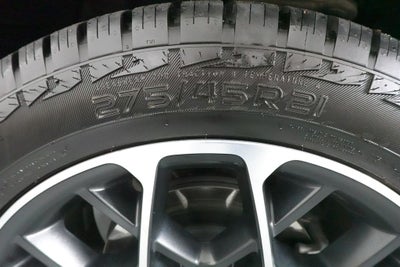 2022 Jeep Grand Cherokee 4xe Summit Reserve 4xe