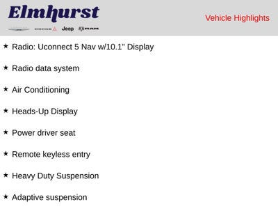 2022 Jeep Grand Cherokee 4xe Summit Reserve 4xe