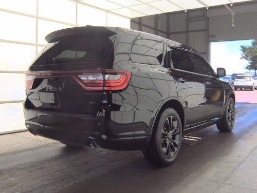2022 Dodge Durango R/T Plus