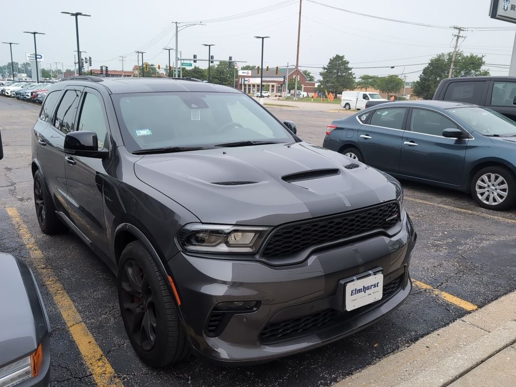 2023 Dodge Durango R/T Premium