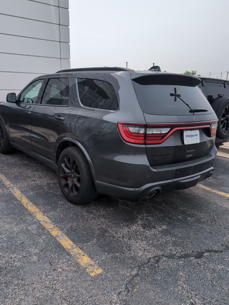 2023 Dodge Durango R/T Premium