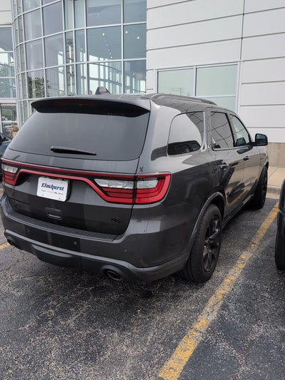 2023 Dodge Durango R/T Premium
