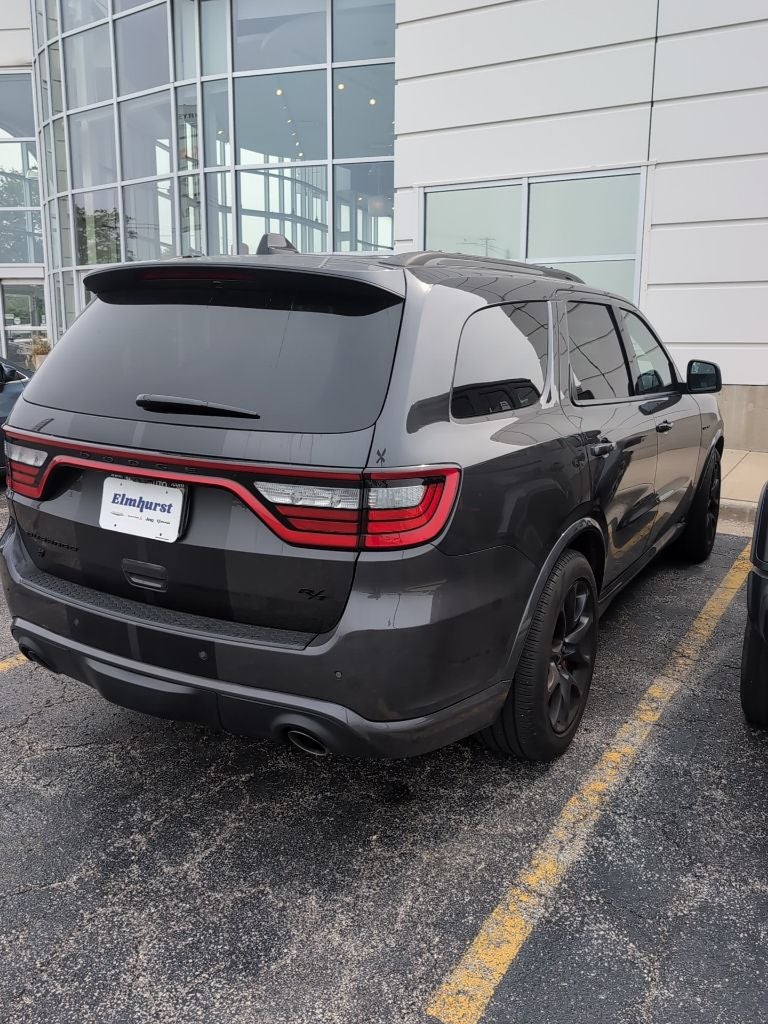 2023 Dodge Durango R/T Premium