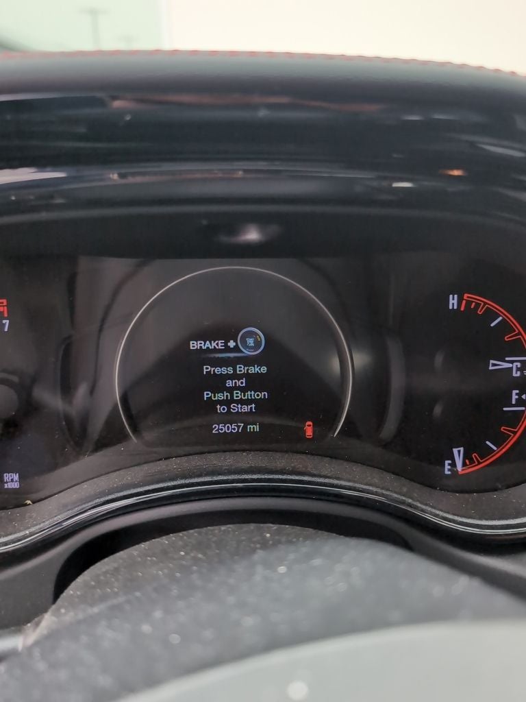 2023 Dodge Durango R/T Premium