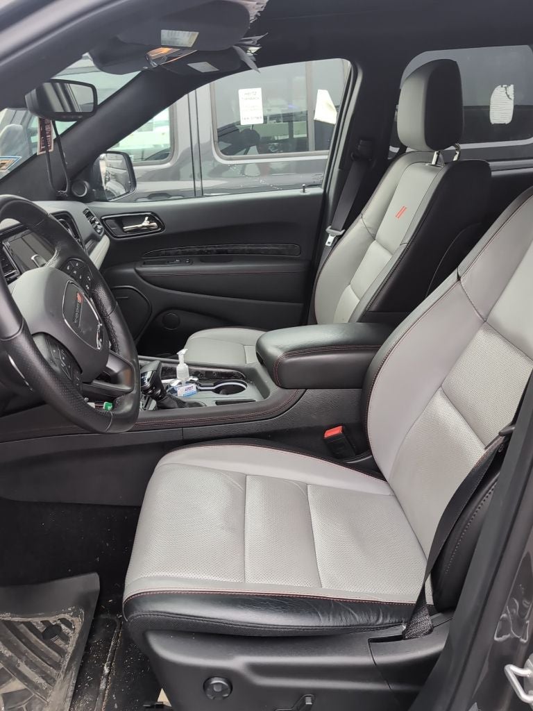 2023 Dodge Durango R/T Premium