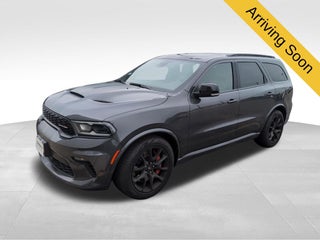 2023 Dodge Durango R/T Premium