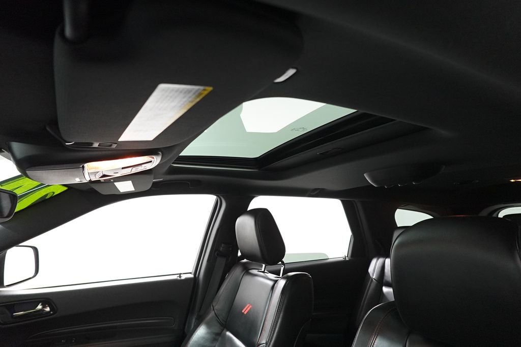 2024 Dodge Durango R/T Plus