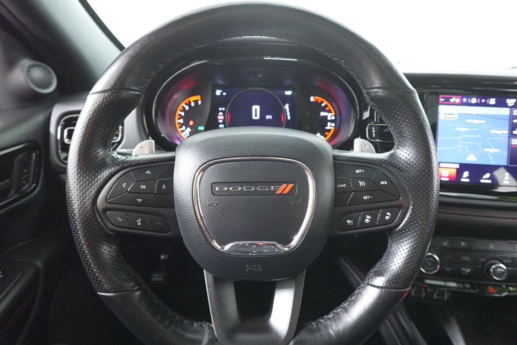 2024 Dodge Durango R/T Plus