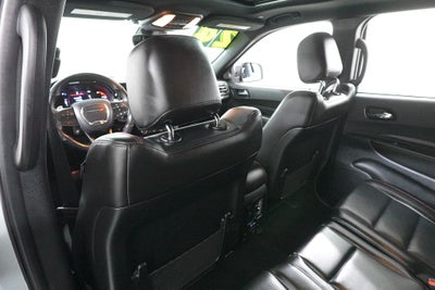 2024 Dodge Durango R/T Plus