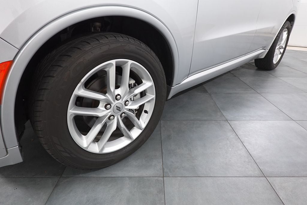 2024 Dodge Durango R/T Plus