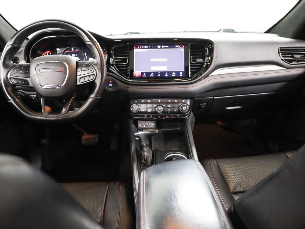 2022 Dodge Durango R/T Plus