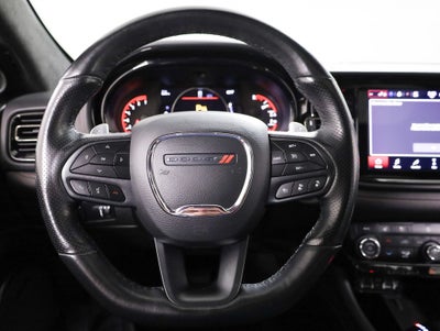 2022 Dodge Durango R/T Plus